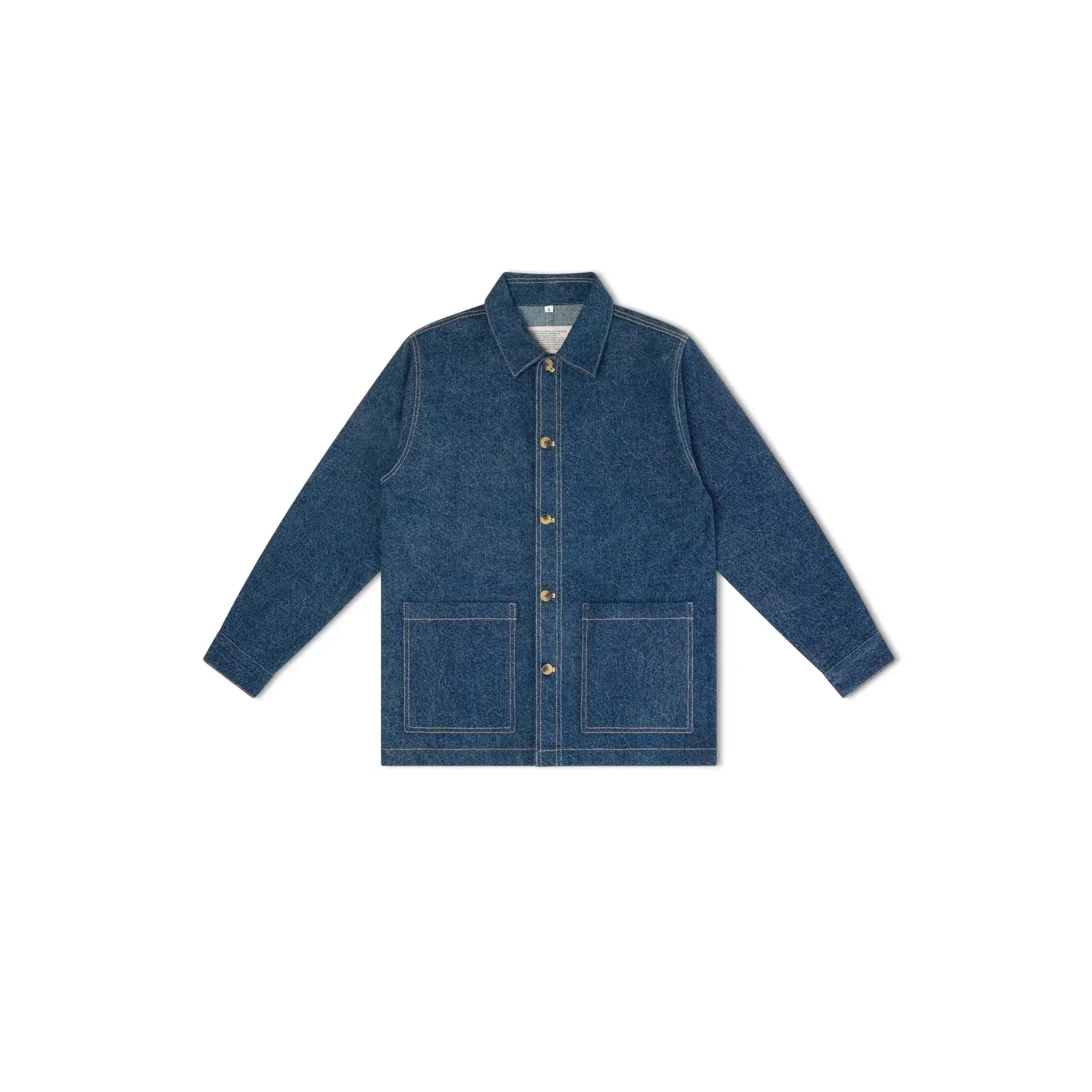 Jeansjacke Hindbag Marcel