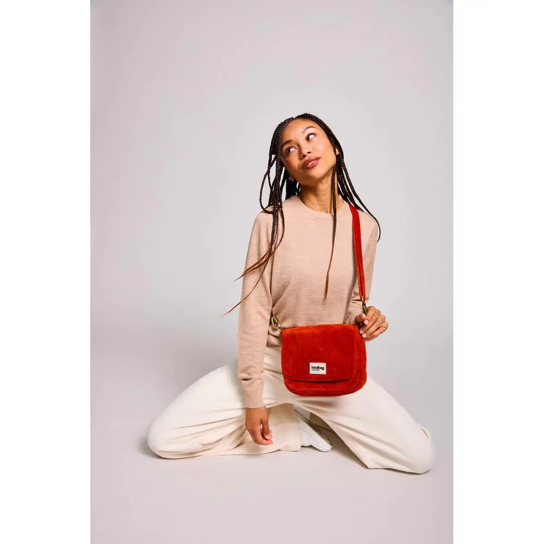 Damenhandtasche Hindbag Margault