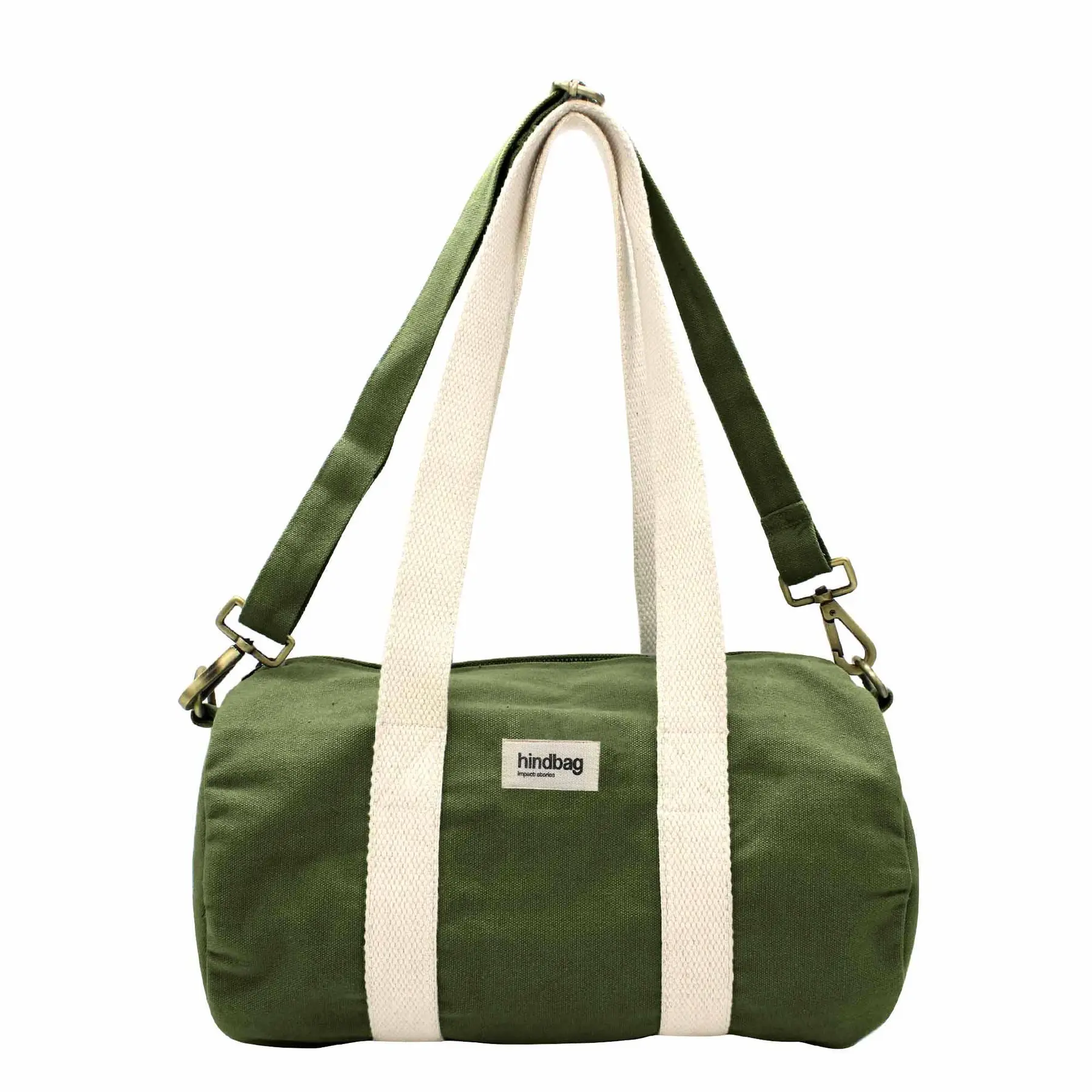Mini duffel bag Hindbag Simon