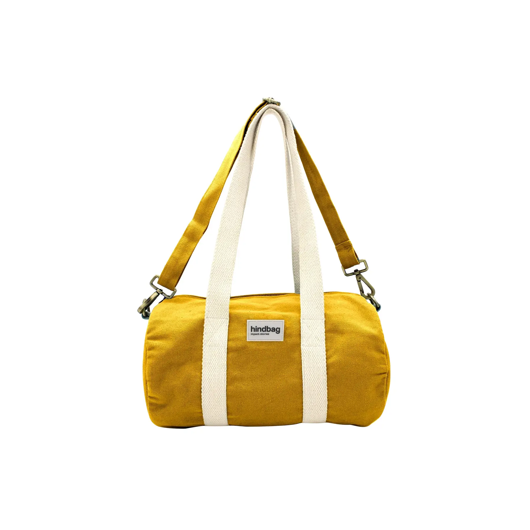 Mini Duffel Bag Hindbag Simon