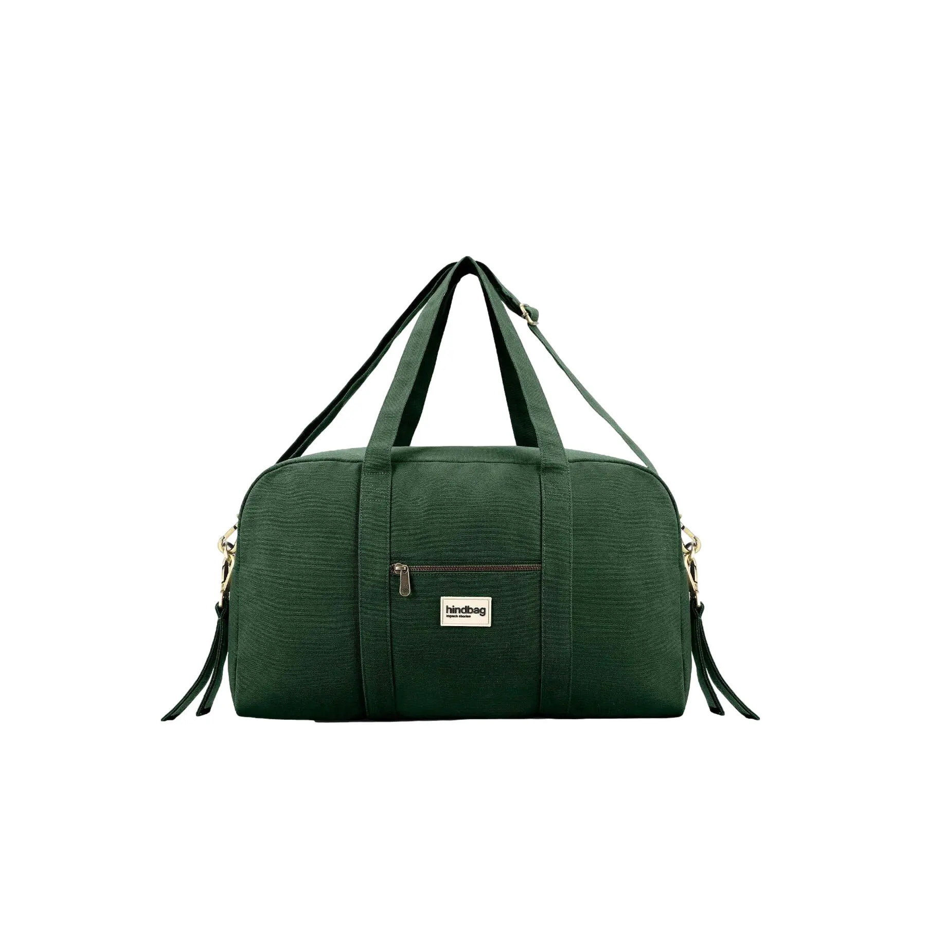 Wickeltasche Hindbag Basile