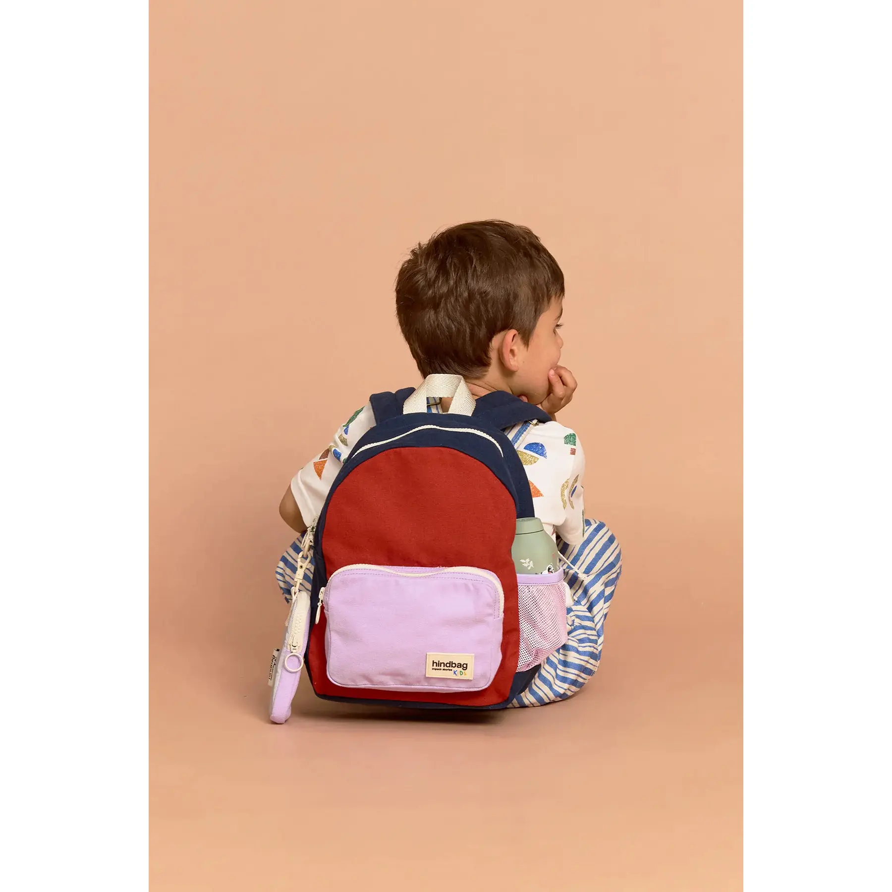 Sac à dos enfant Hindbag Romy Sac à dos enfant Hindbag Romy