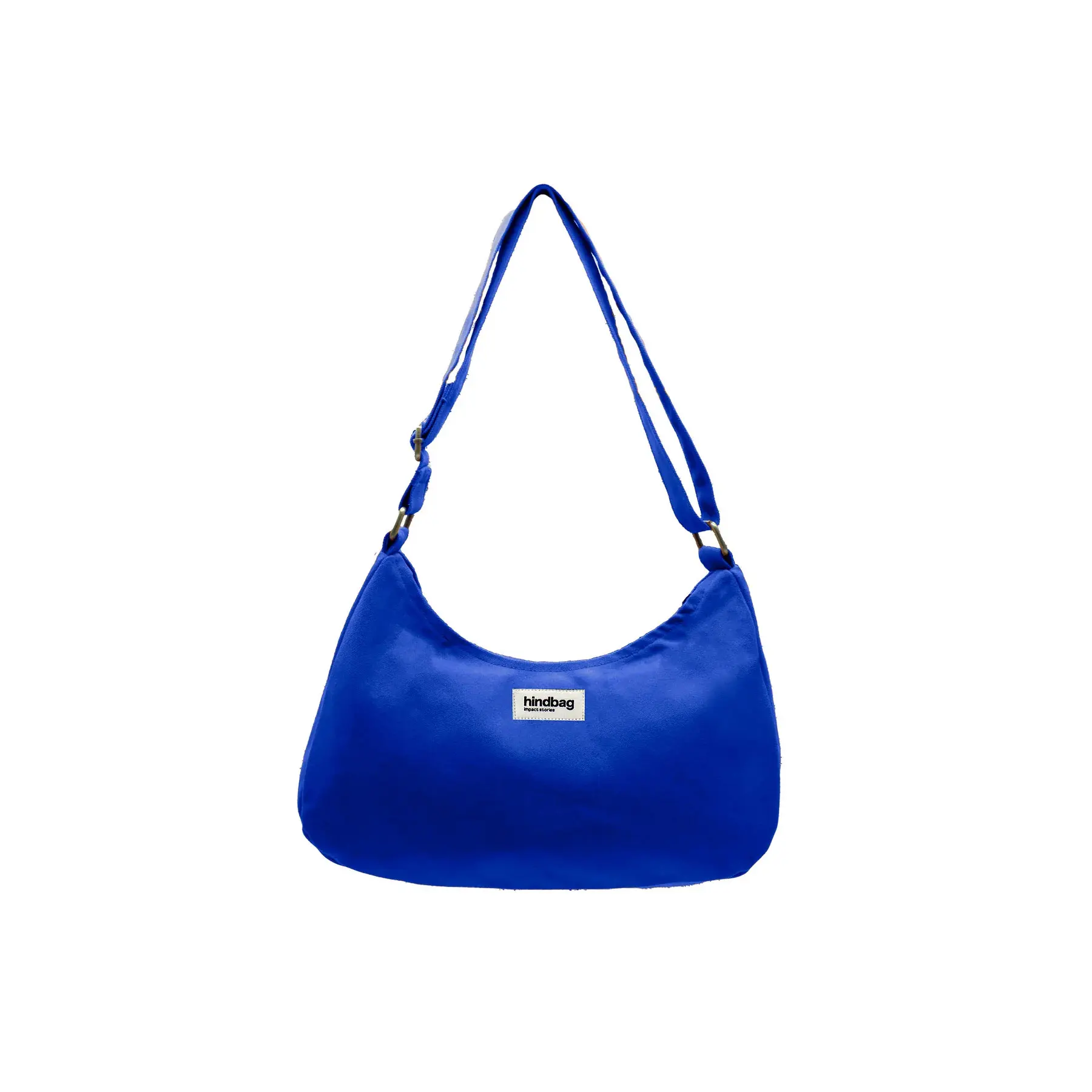 Borsa a tracolla da donna Hindbag Rosa