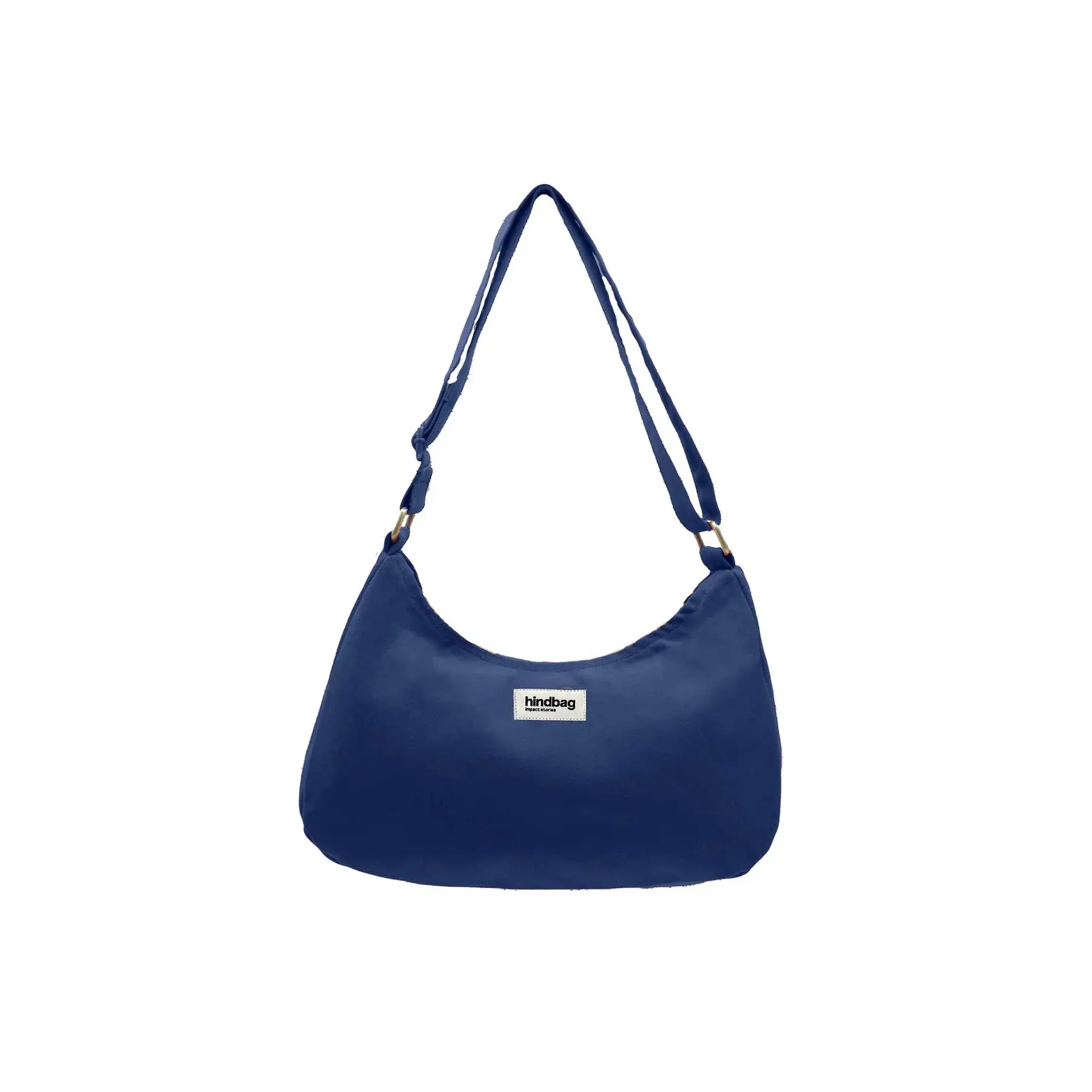Borsa a tracolla da donna Hindbag Rosa
