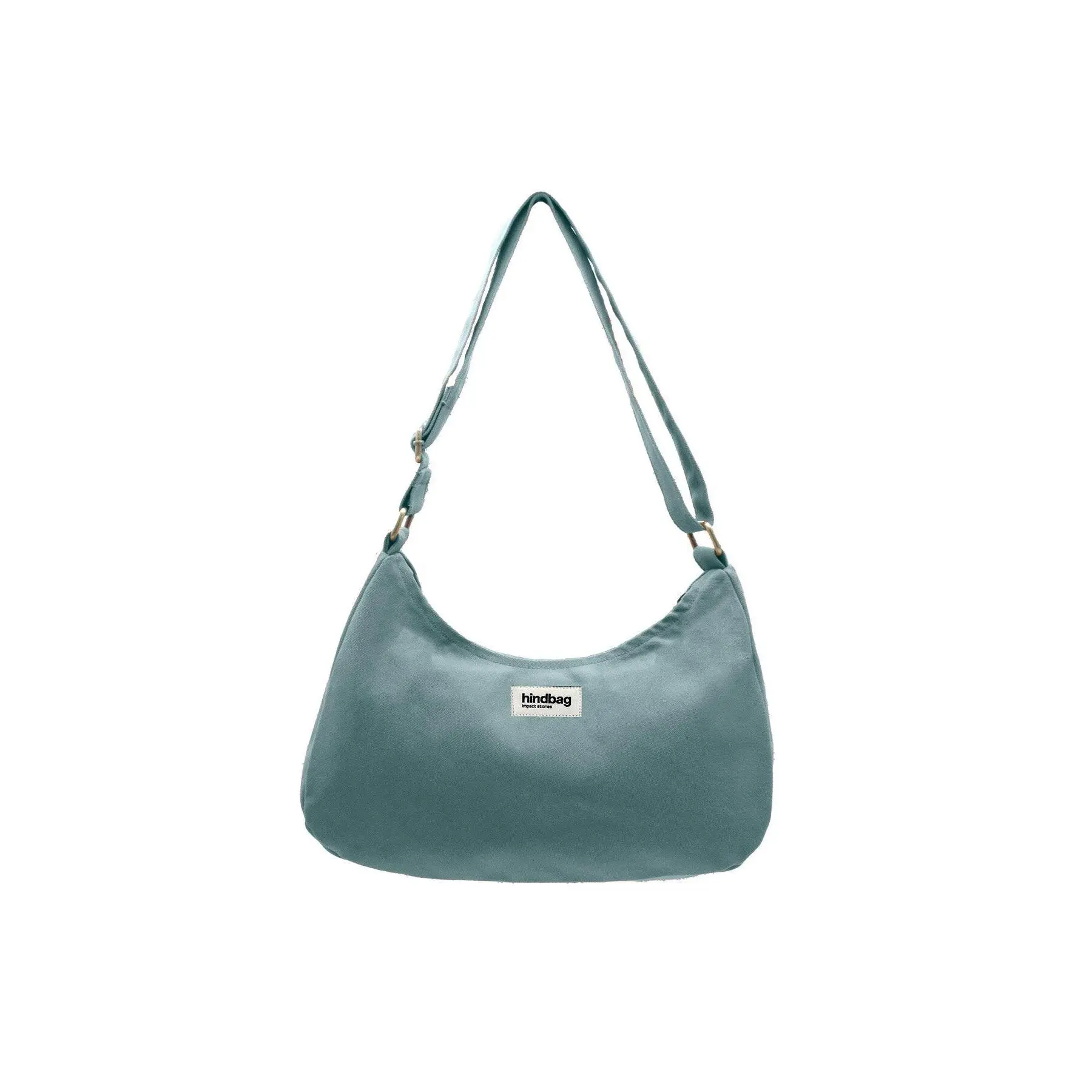 Borsa a tracolla da donna Hindbag Rosa