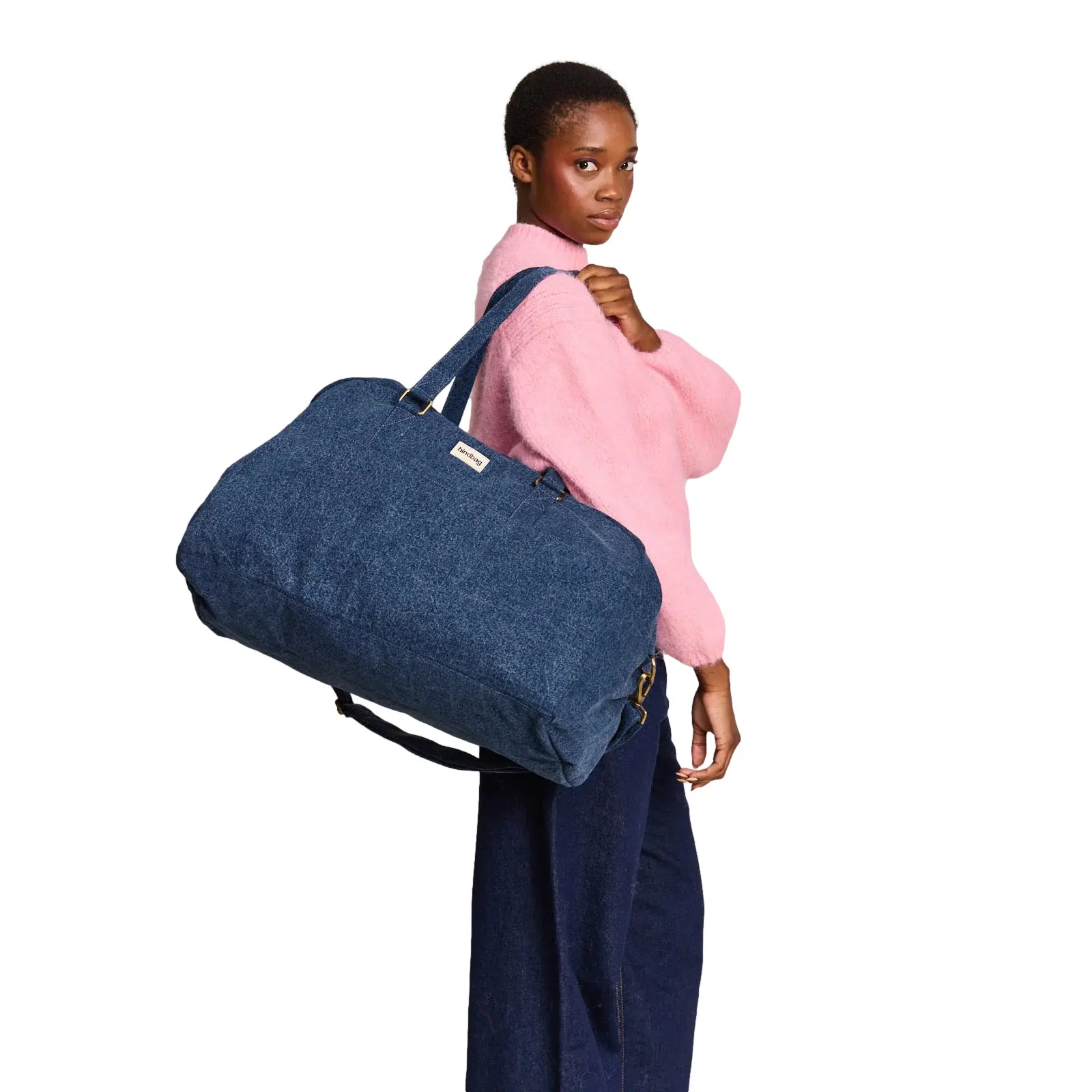 Reisetasche Hindbag Yves