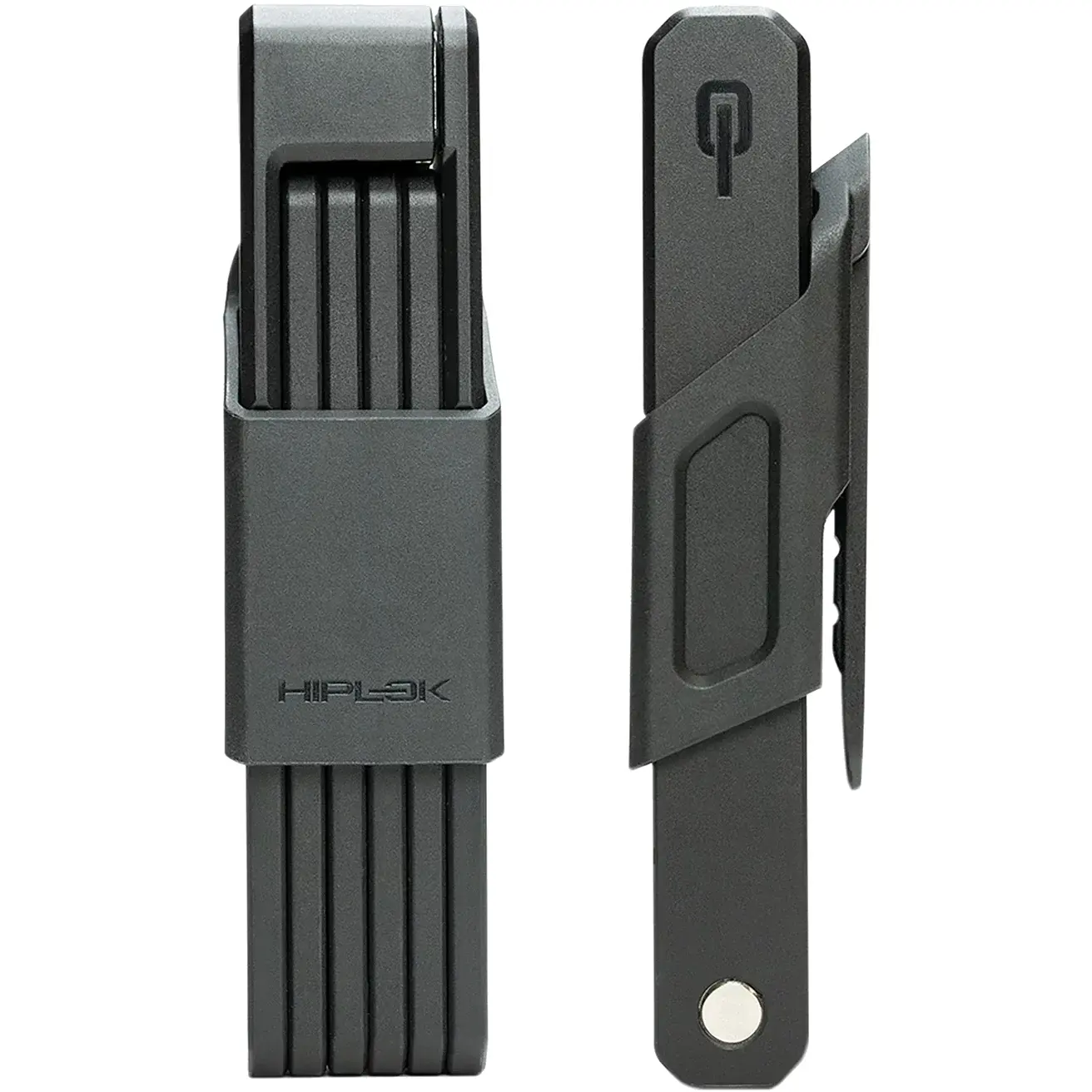 Opvouwbaar anti-diefstal apparaat Hiplok Switch