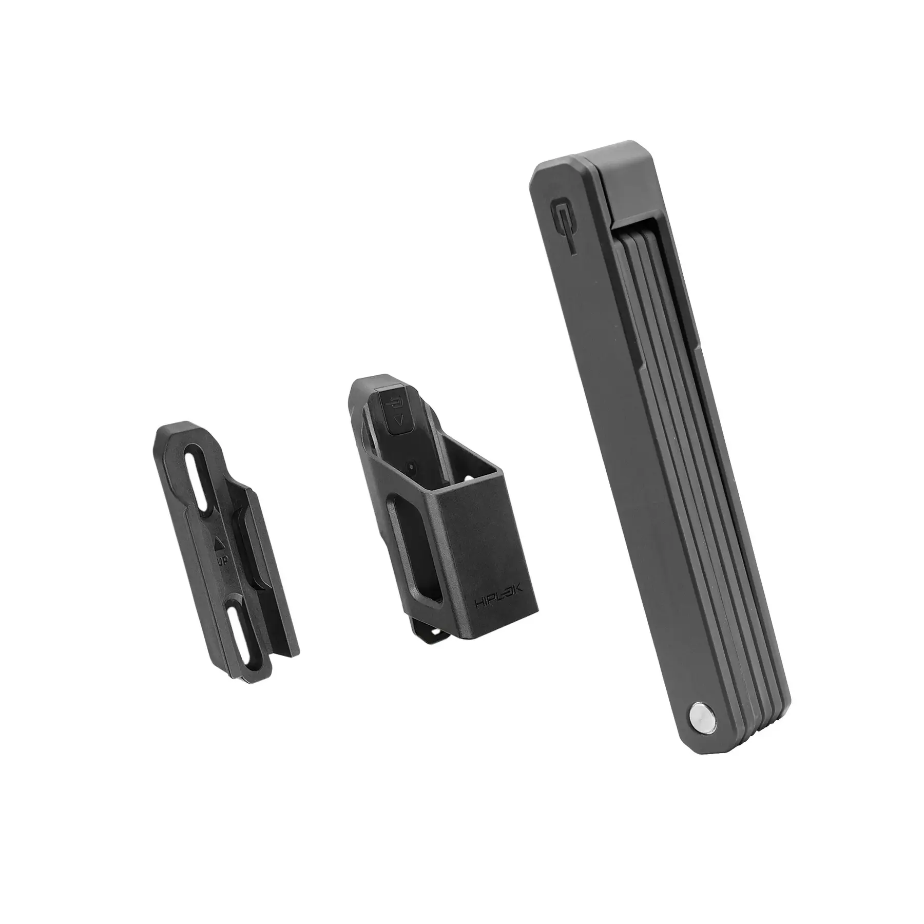 Opvouwbaar anti-diefstal apparaat Hiplok switch