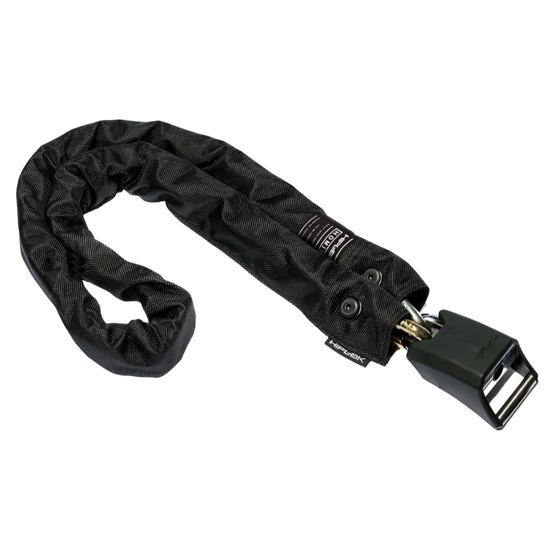 Kettenschloss Hiplok Homie 120cm 8mm
