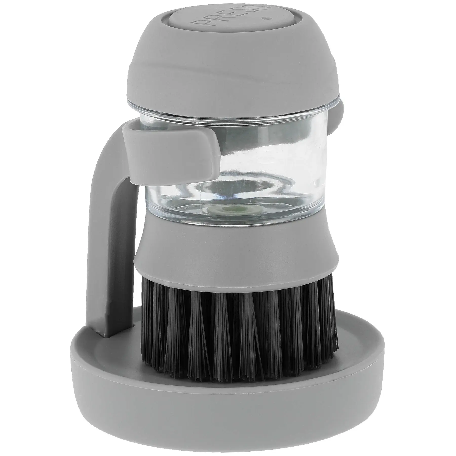 Brosse applicateur shampooing pour cheval Hippotonic