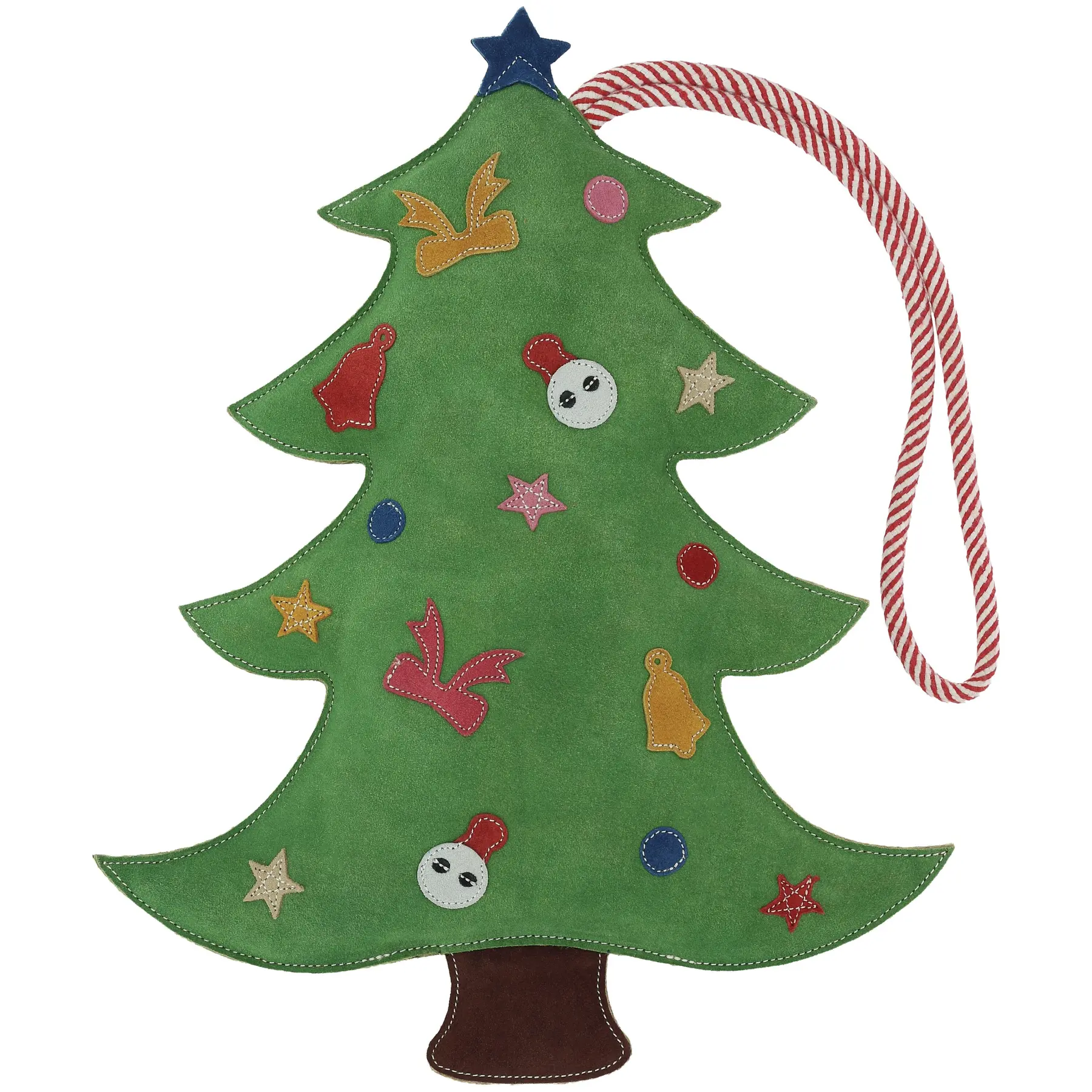 Cavallo giocattolo Hippotonic Sapin de Noël