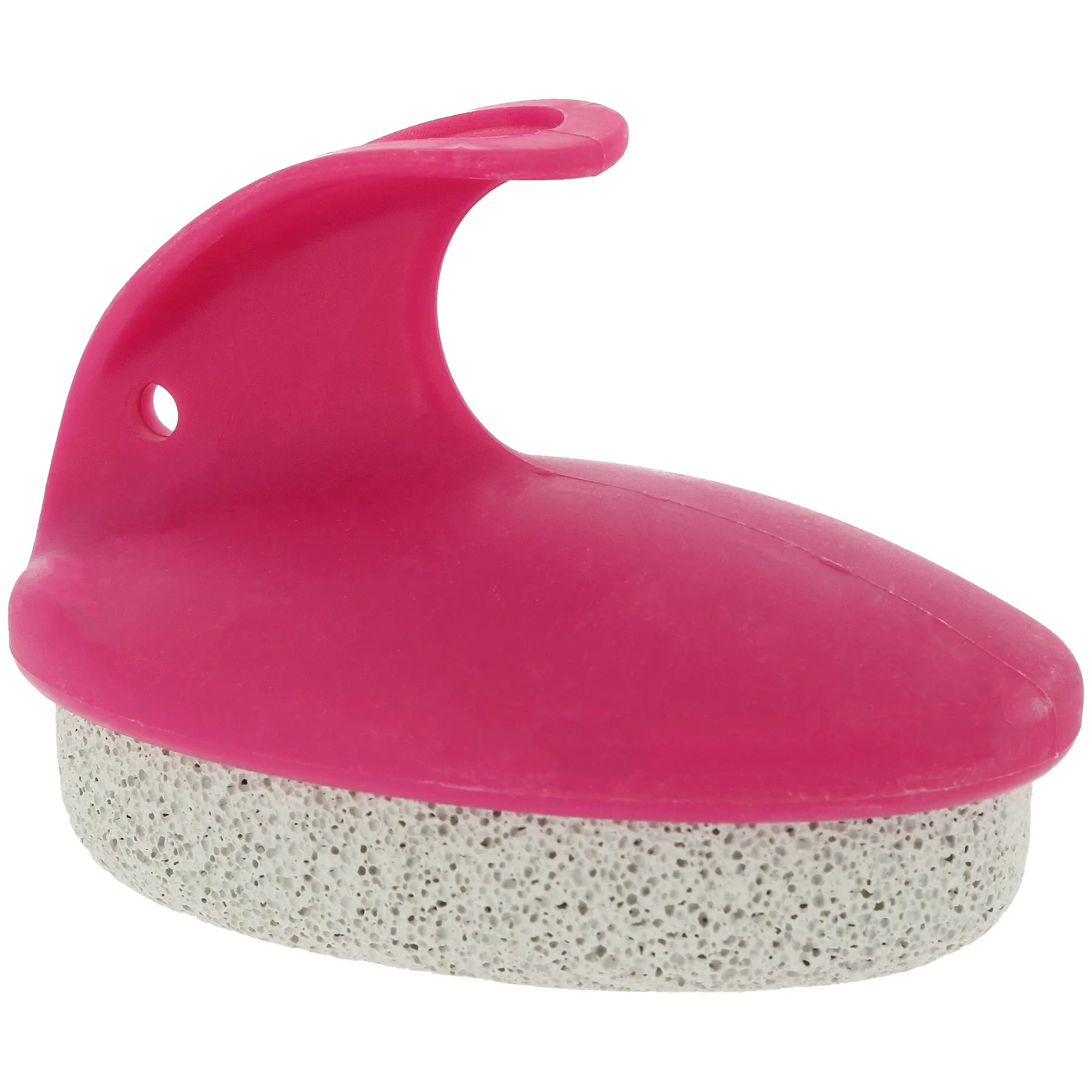 Pierre ponce avec manche Hippotonic