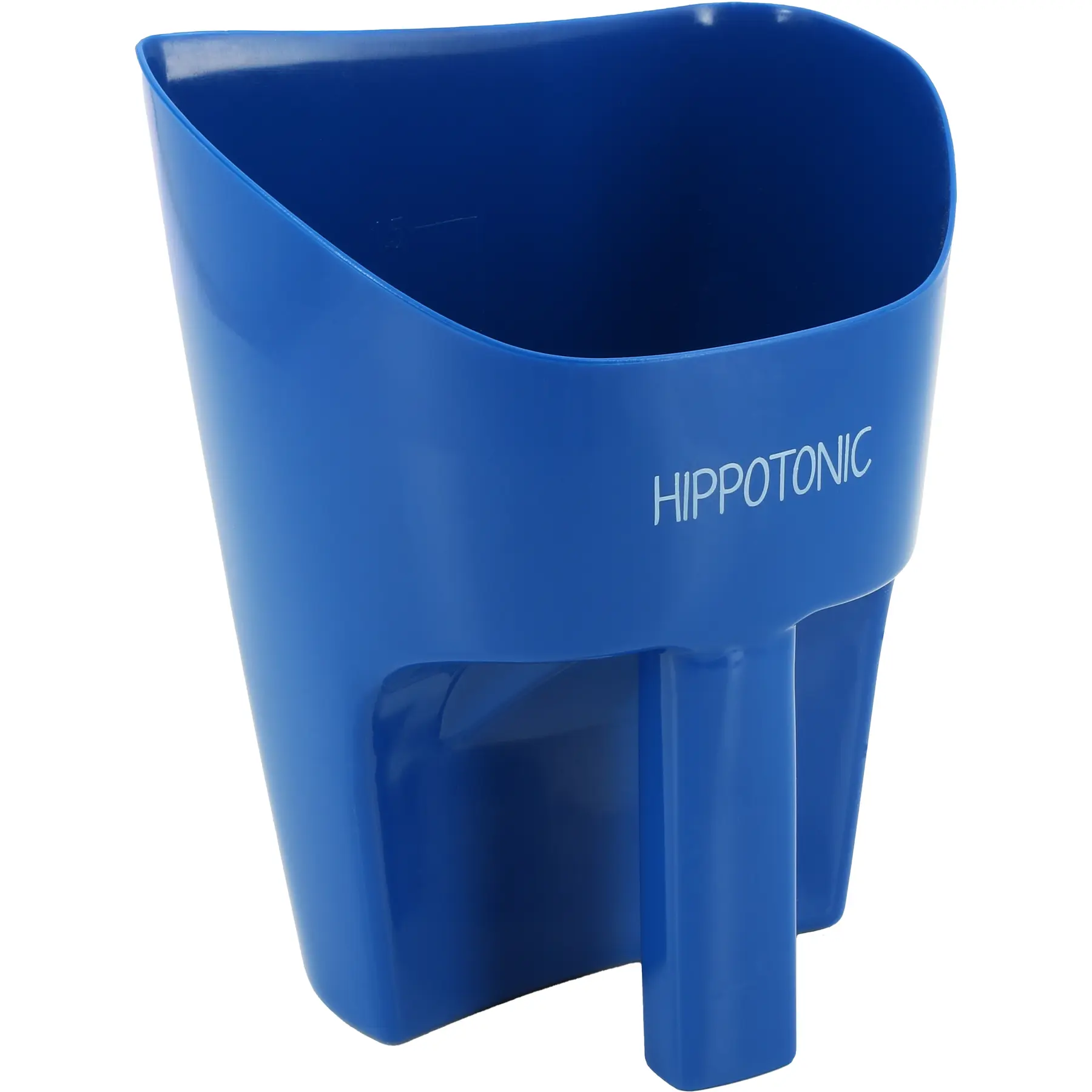 Accessoire mangeoire pour cheval gobelet doseur Hippotonic Design