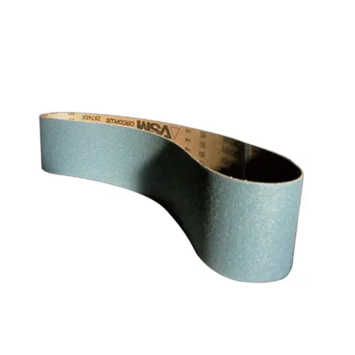 Sanding belts Hispano Farrier