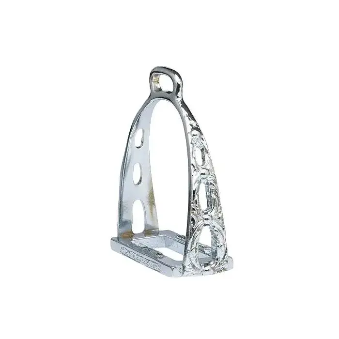 Saddle stirrups Hispano Hipica Cortezia