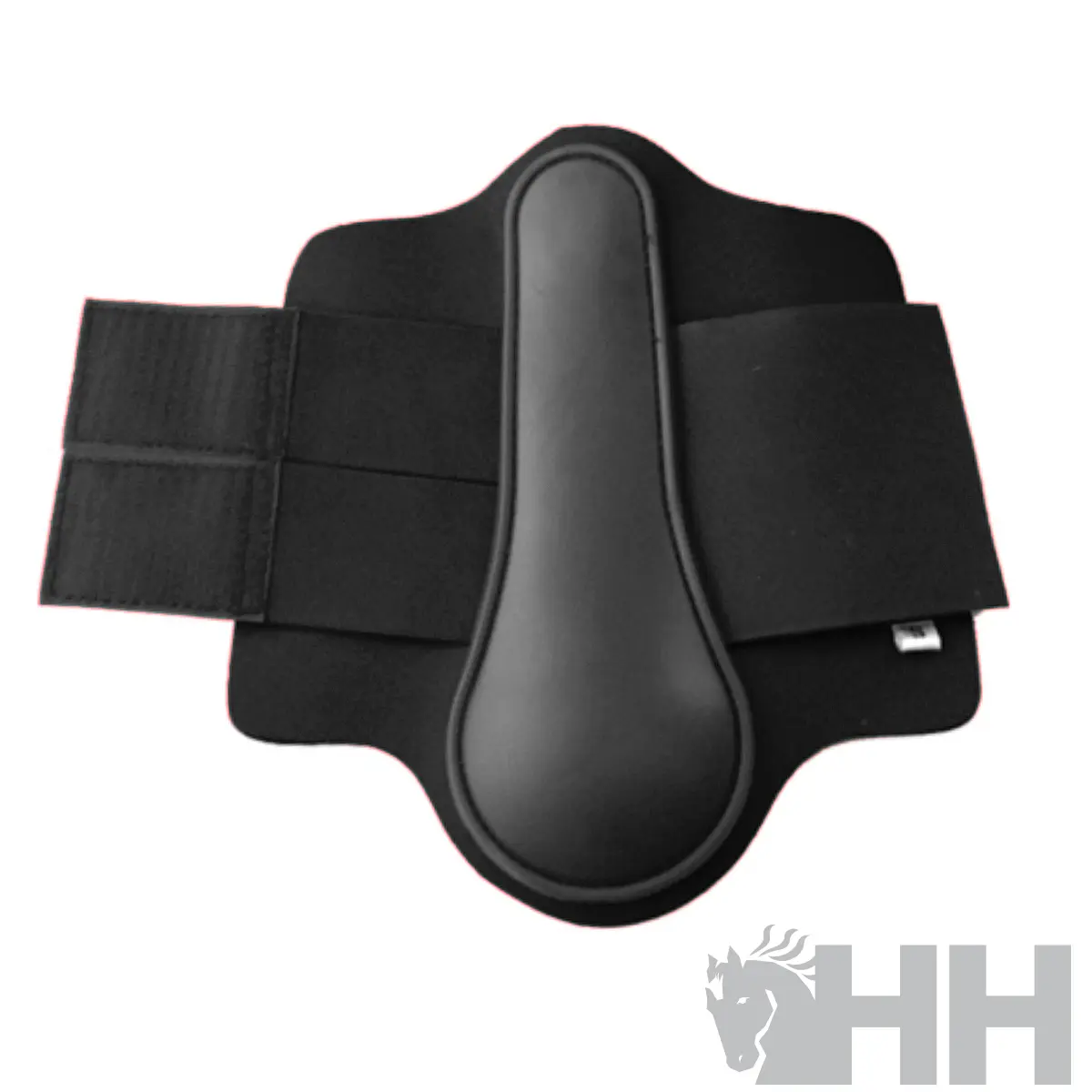Open Front Horse Boots Hispano Hipica Sparta