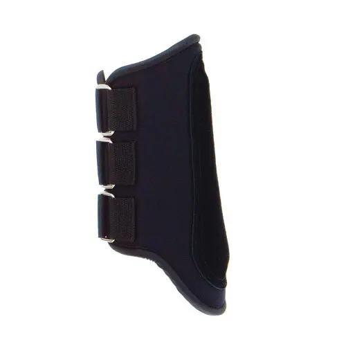 Closed Front Horse Gaiters Hispano Hipica