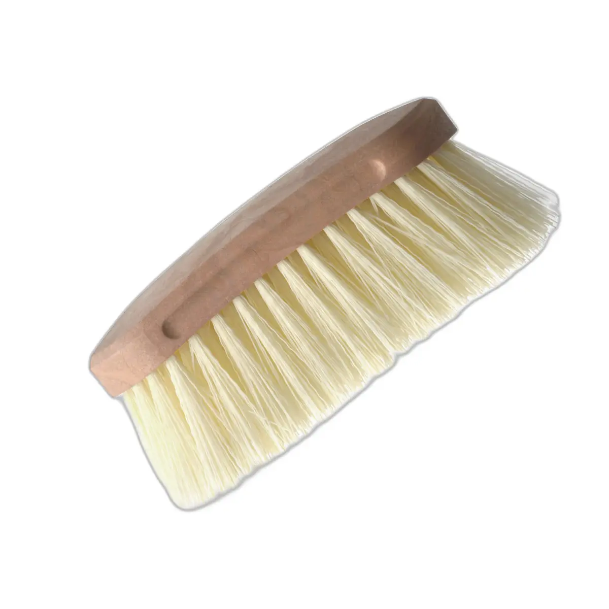 Horse brush Hispano Hipica