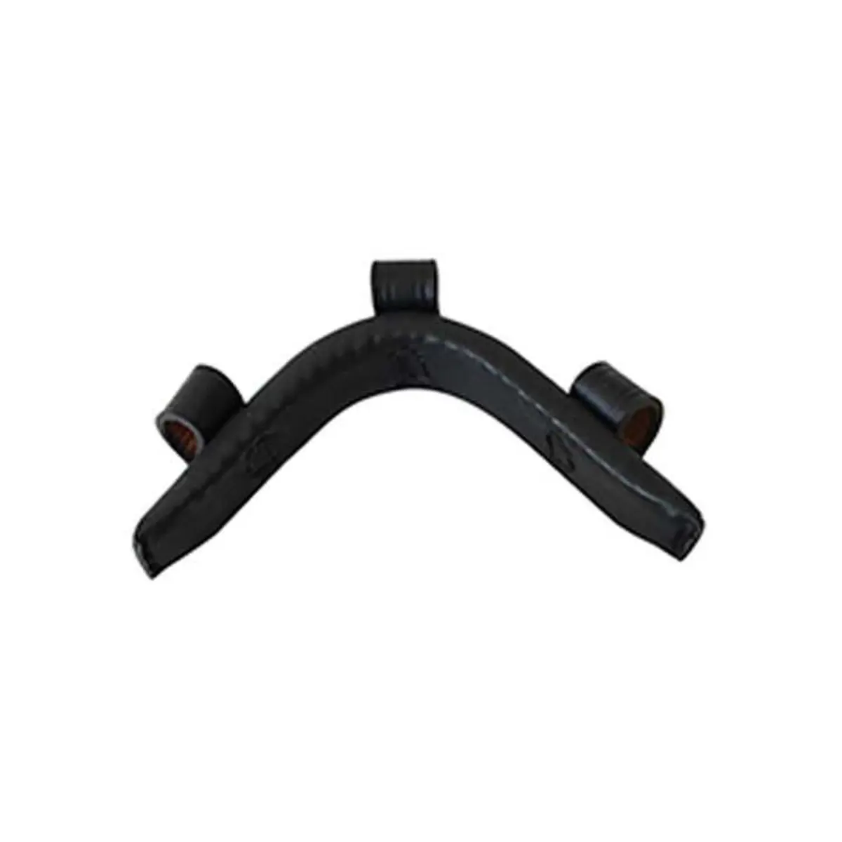 Horse Noseband 3 Buckles Hispano Hipica