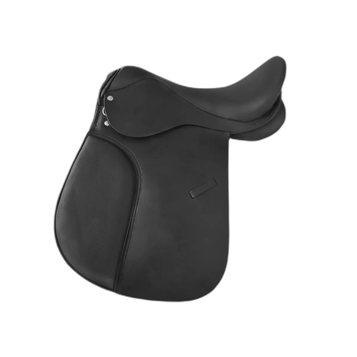 Mixed saddle for horses Hispano Hipica