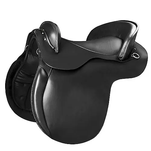 Riding saddle Hispano Hipica