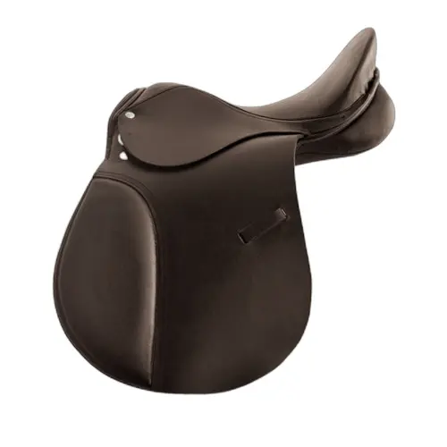 Complete Saddle Equipment Hispano Hipica Shazia