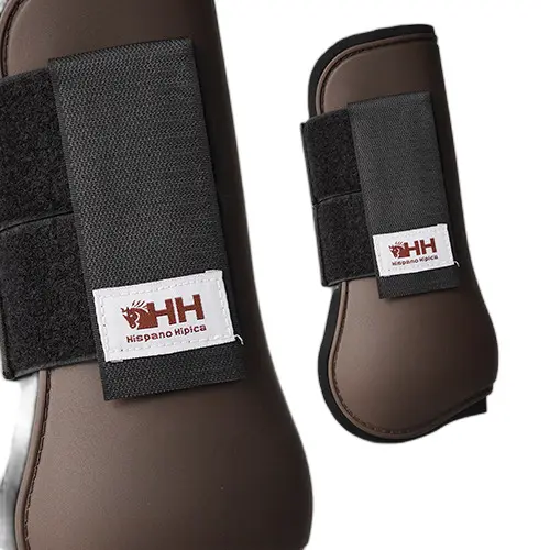 Front horse tendon protector Hispano Hipica