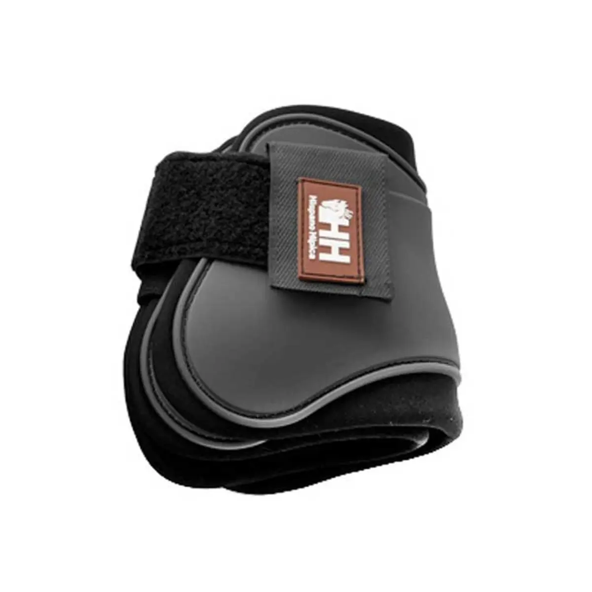 Fetlock protectors Hispano Hipica Deluxe Pro