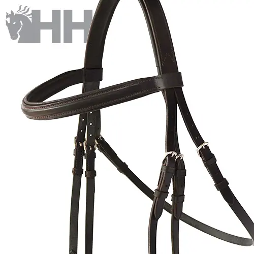 Riding bridle Hispano Hipica Sira