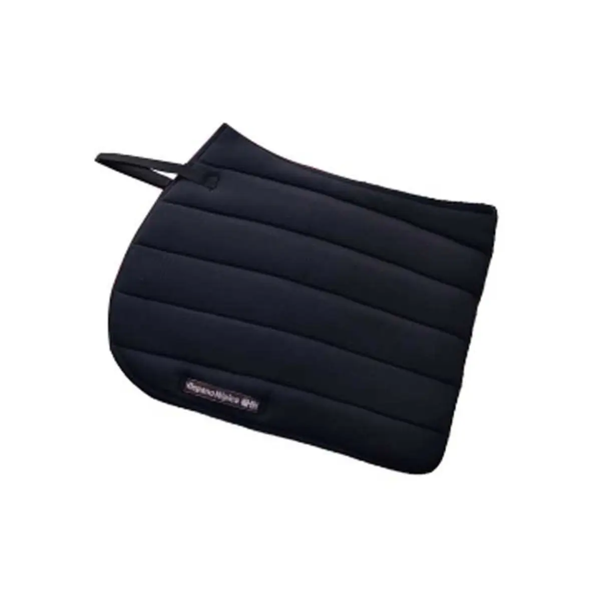 Saddle pad for horses Hispano Hipica