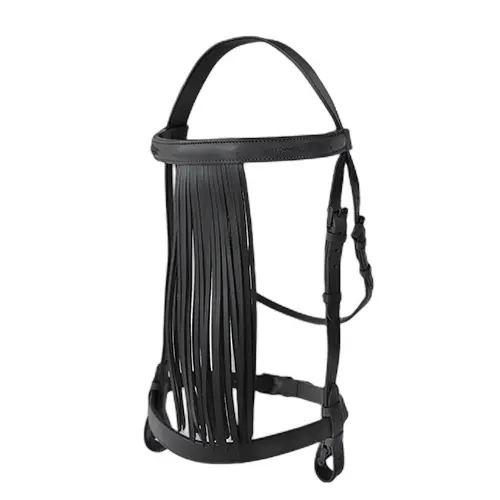 Riding bridle Hispano Hipica