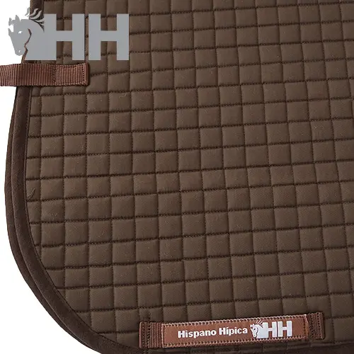General Purpose Saddle Pad for Horse Hispano Hipica