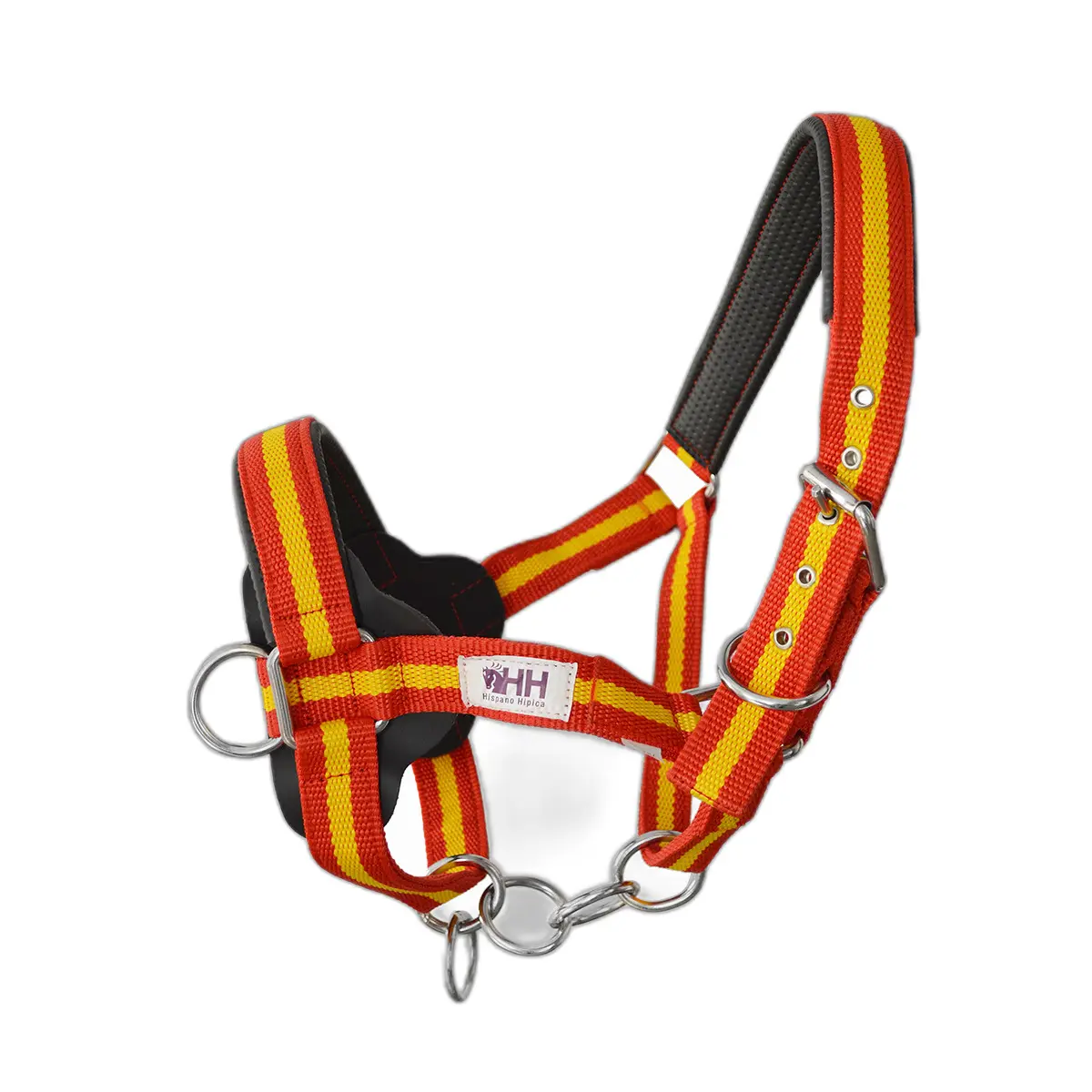 Halfter für Pferd Hispano Hipica