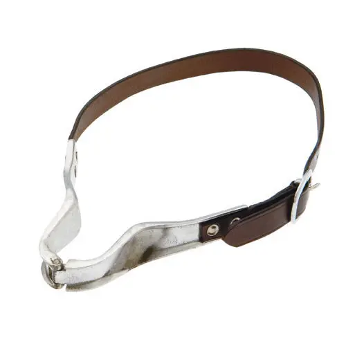 Halsband für Pferde Hispano Hipica Air