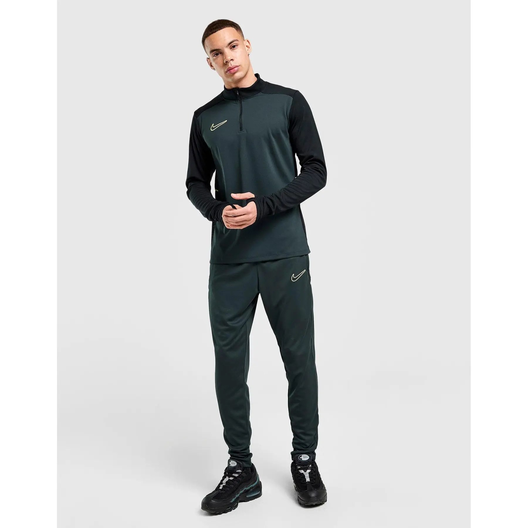 Opleiding top Nike Academy
