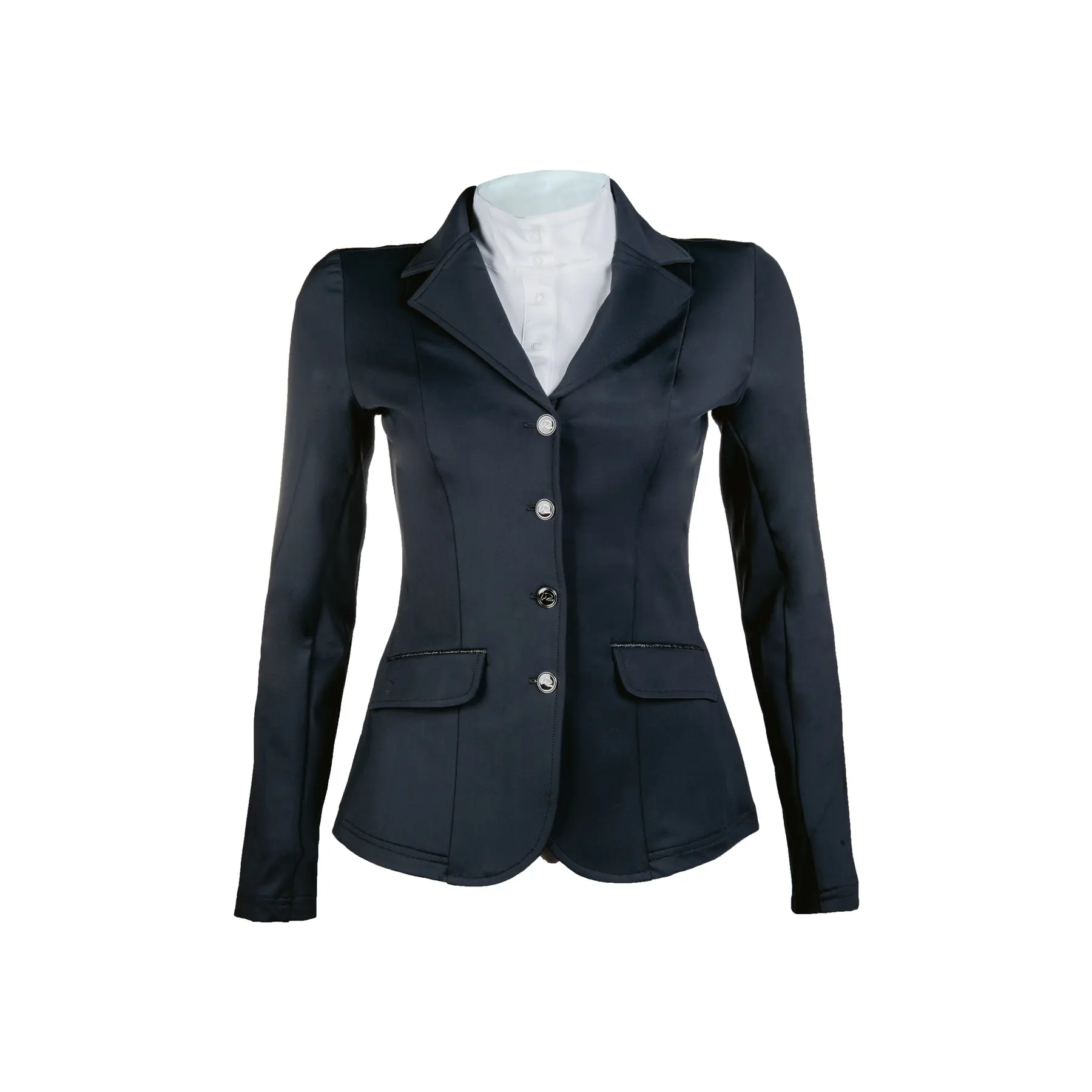 Women's competition jacket HKM Luisa