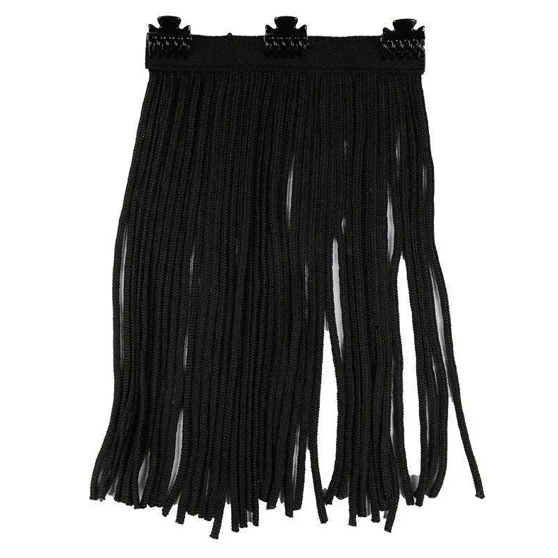 Mane accessory for horse HKM