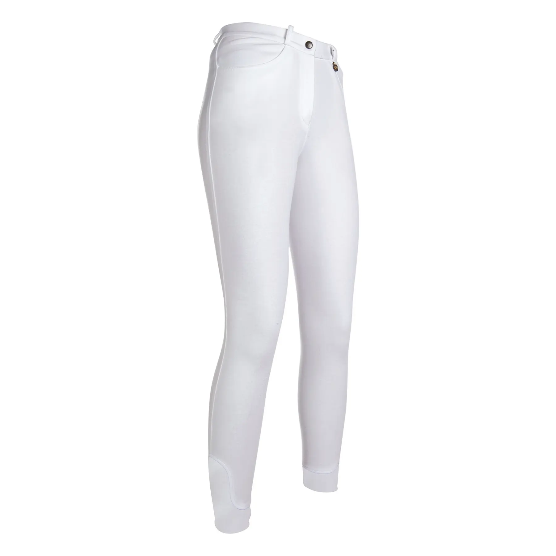 Girl's mid grip competition Trousers HKM Kate