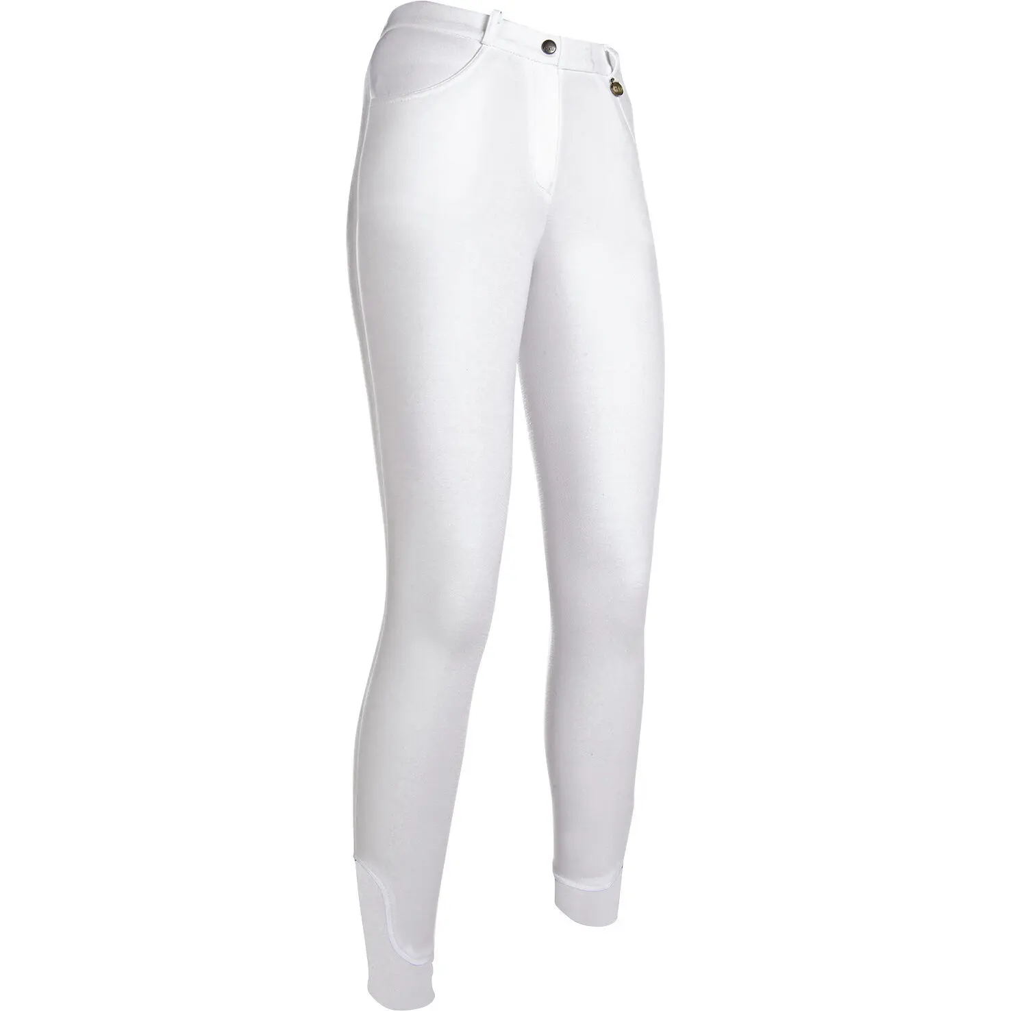 Girls' full grip competition Trousers HKM Kate