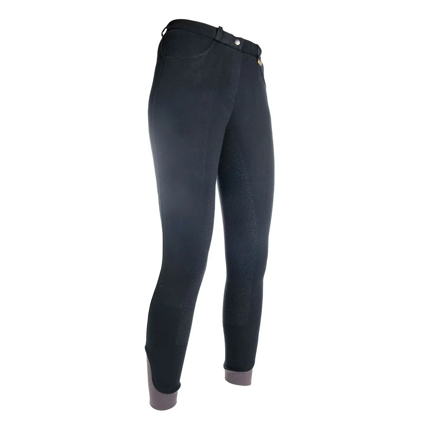 Full grip riding Trousers for women HKM Kate