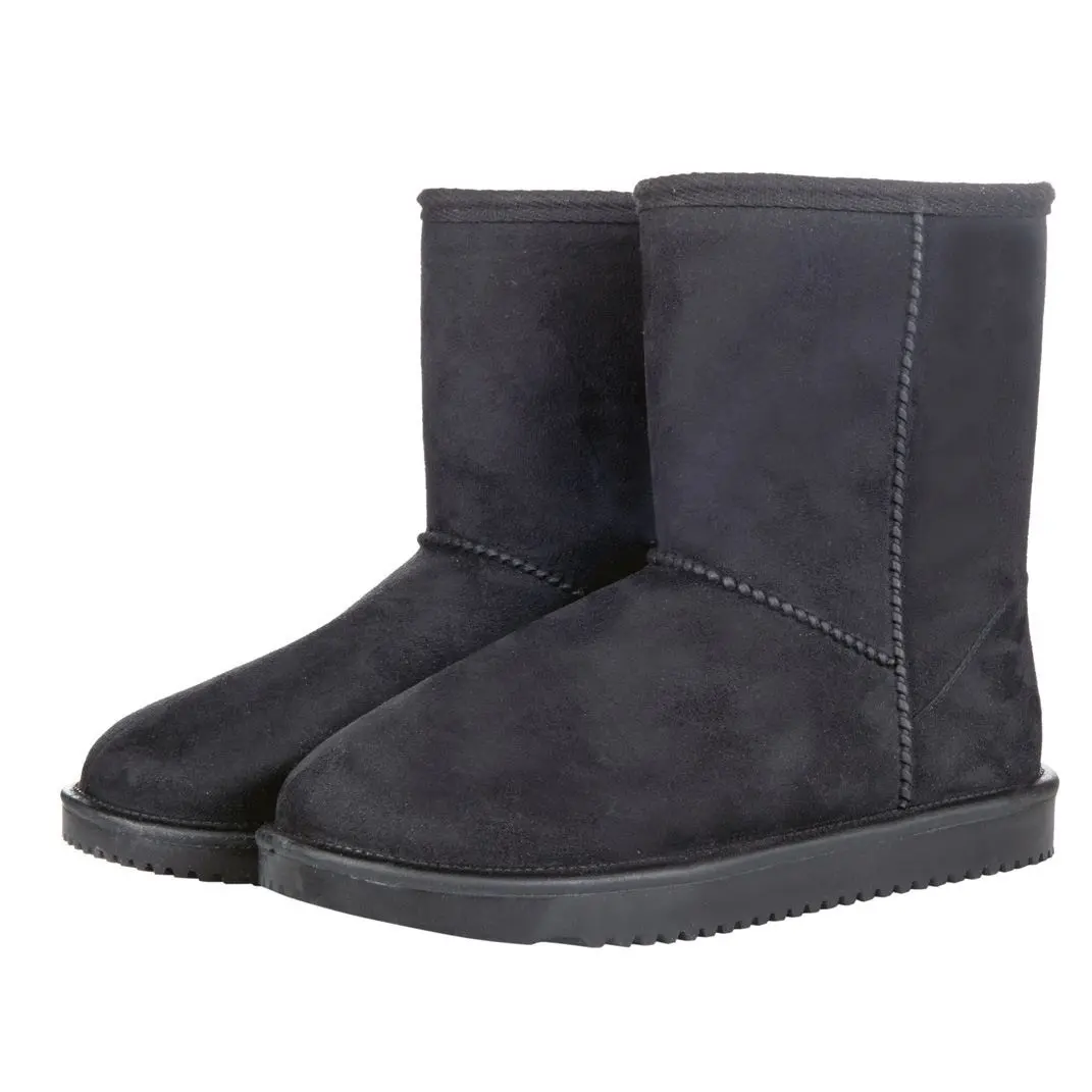 Wasserdichte gefütterte Stiefel HKM