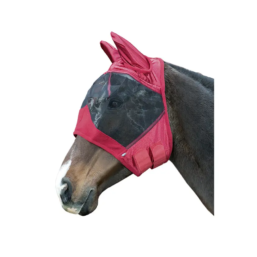 Anti-fly Mask HKM High Professional