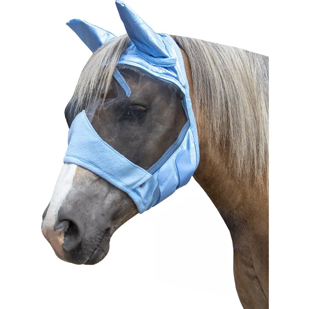 Anti-fly Mask HKM High Professional