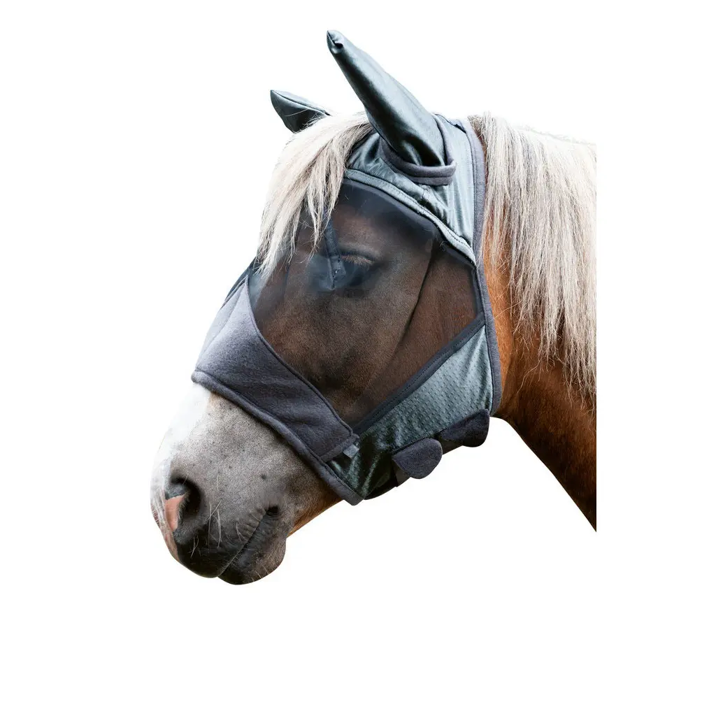 Anti-fly Mask HKM High Professional