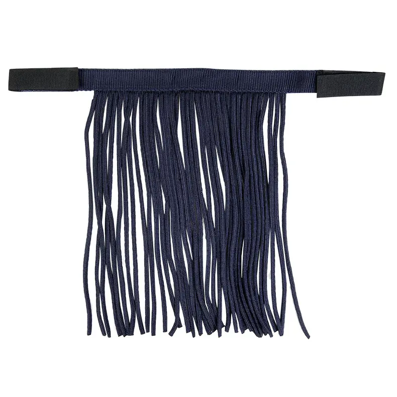 Frontal Fly Veil for Horse HKM