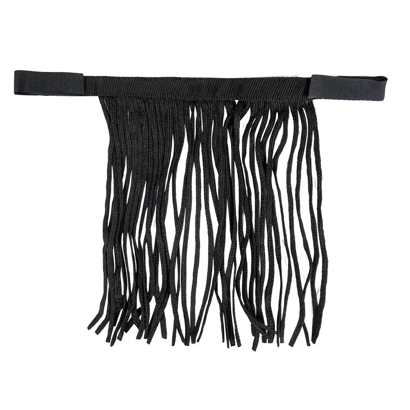 Frontal Fly Veil for Horse HKM