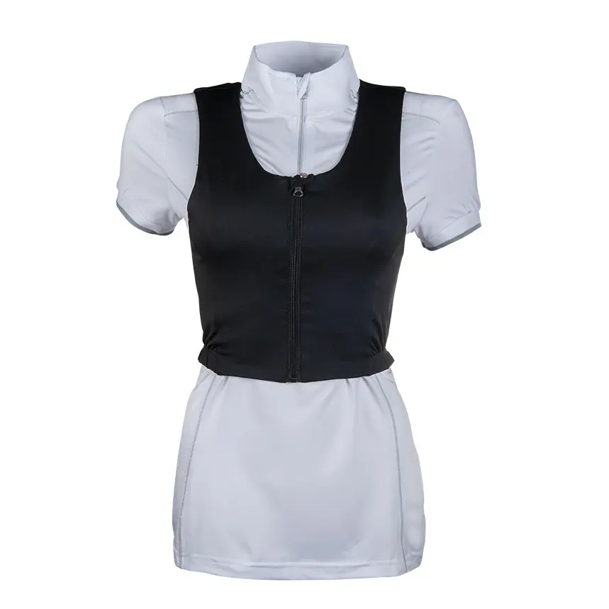 Rückenprotektor Reiten Damen HKM Softec