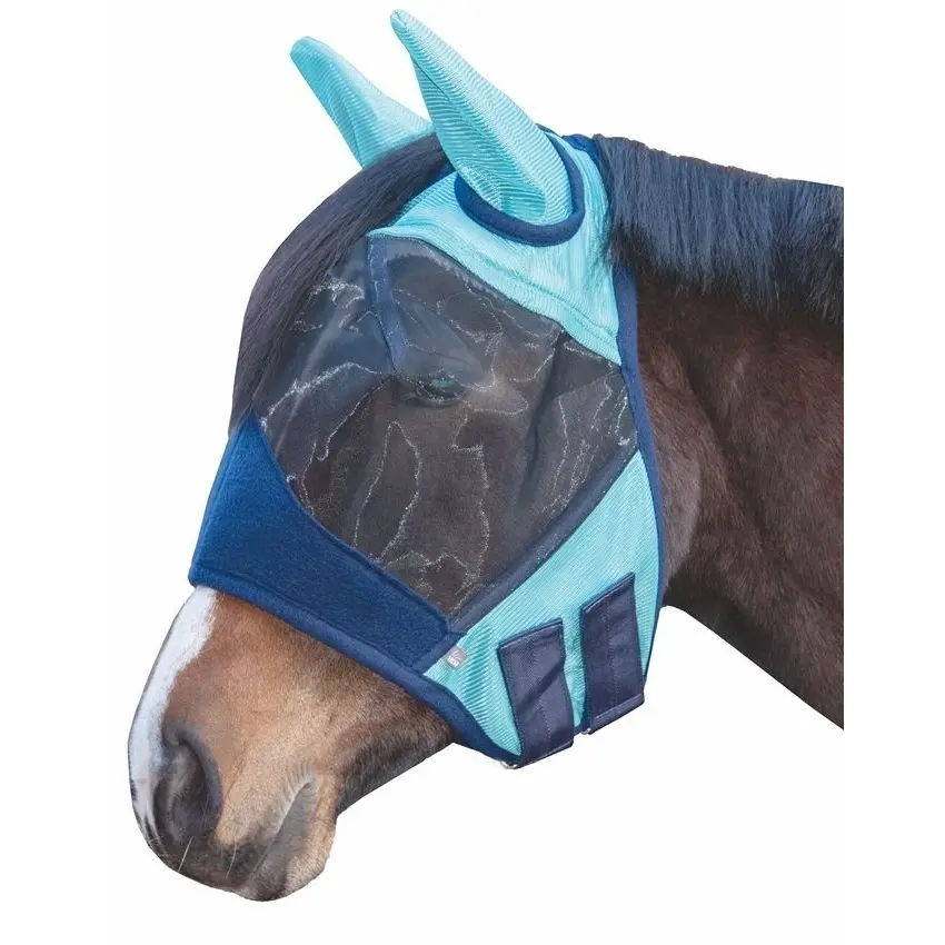 Anti-fly Mask HKM Lissabon