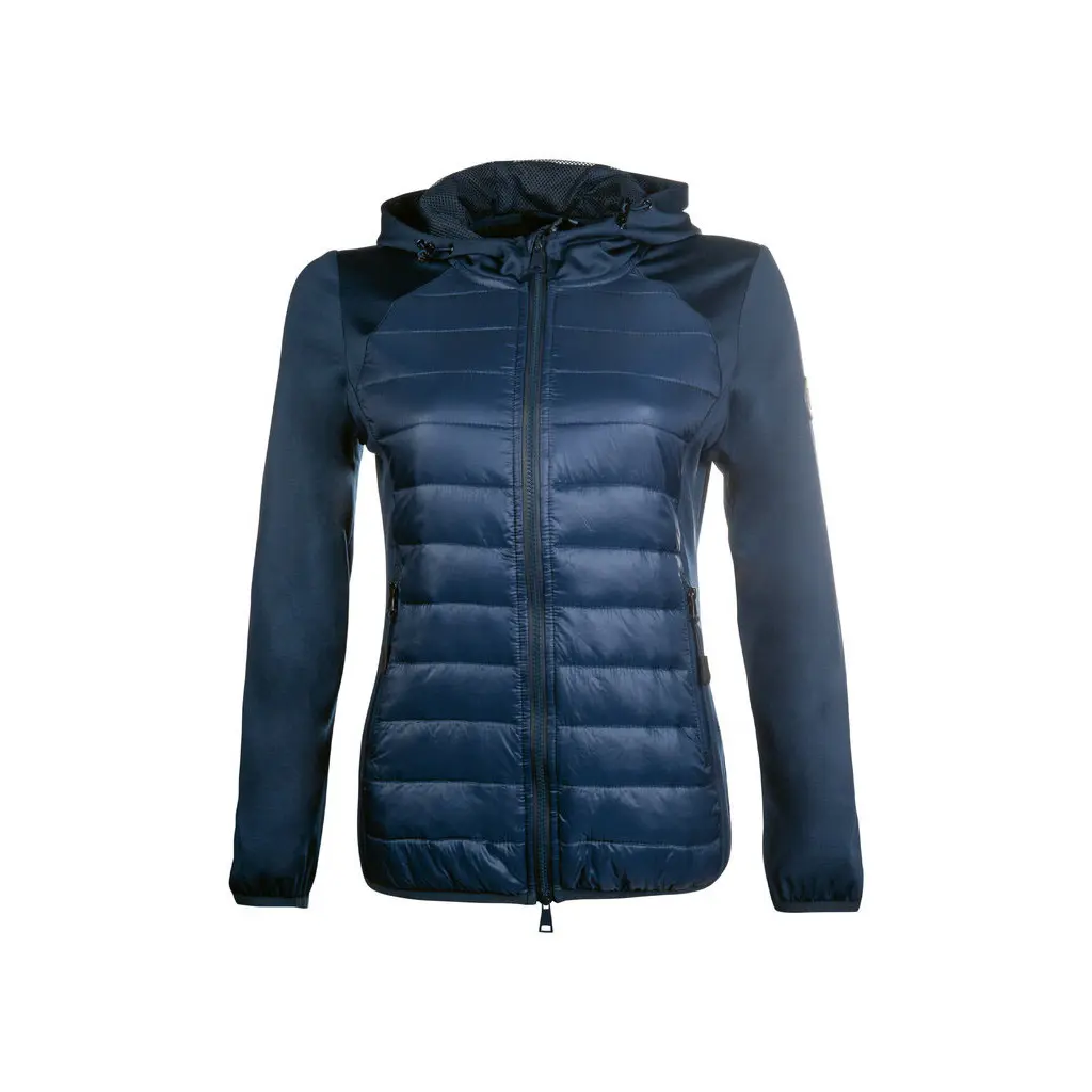 Girl's Puffer jacket HKM Style