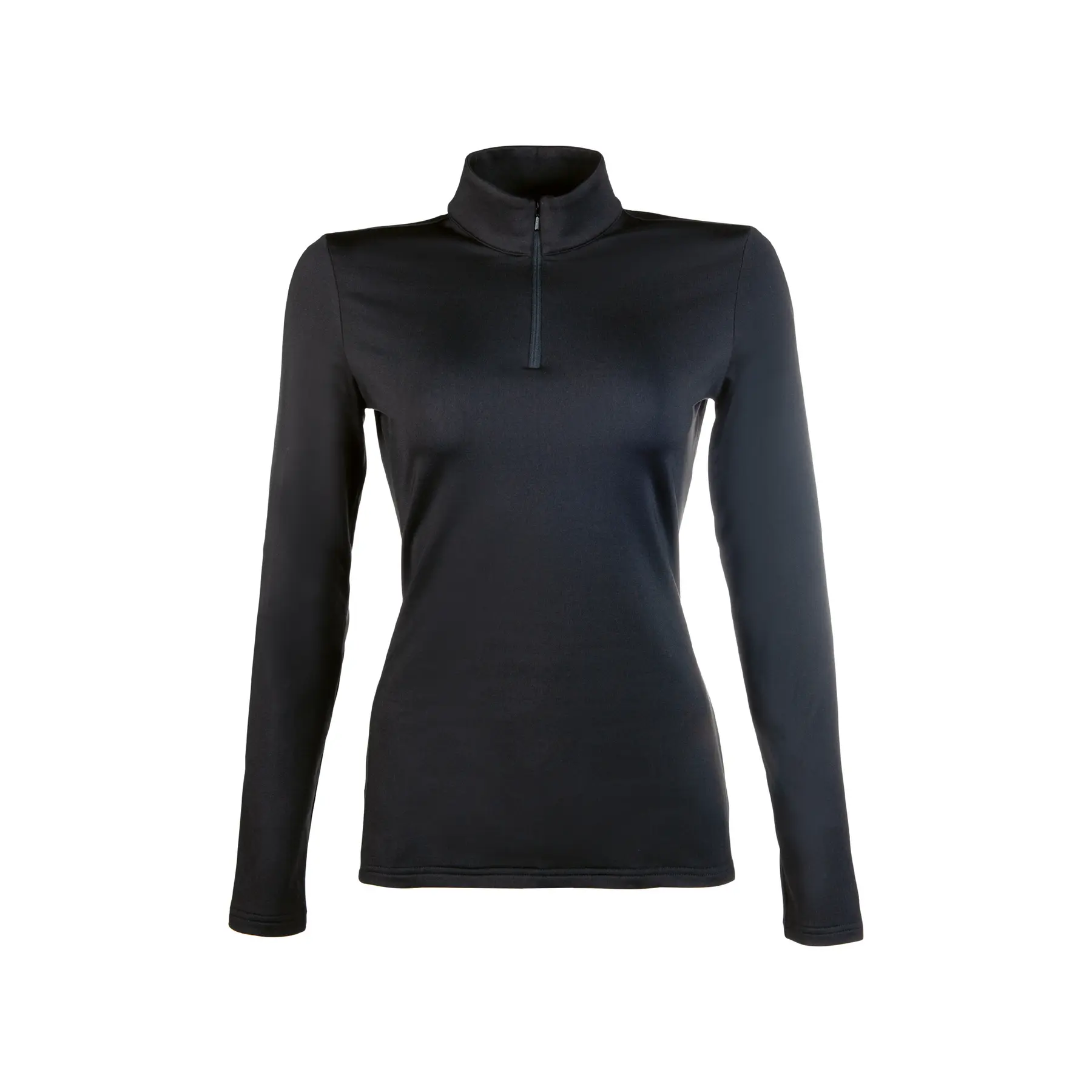 Reittrikot langarm Damen HKM Basic